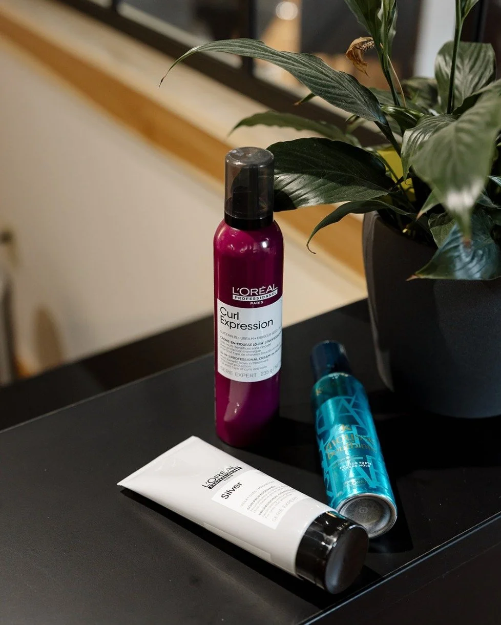 Whats on our shelf this week ✔️
ㅤ
#alankoa #kerastase #kerastasesalon #madisonwi #madisonsalon #luxuryhaircare