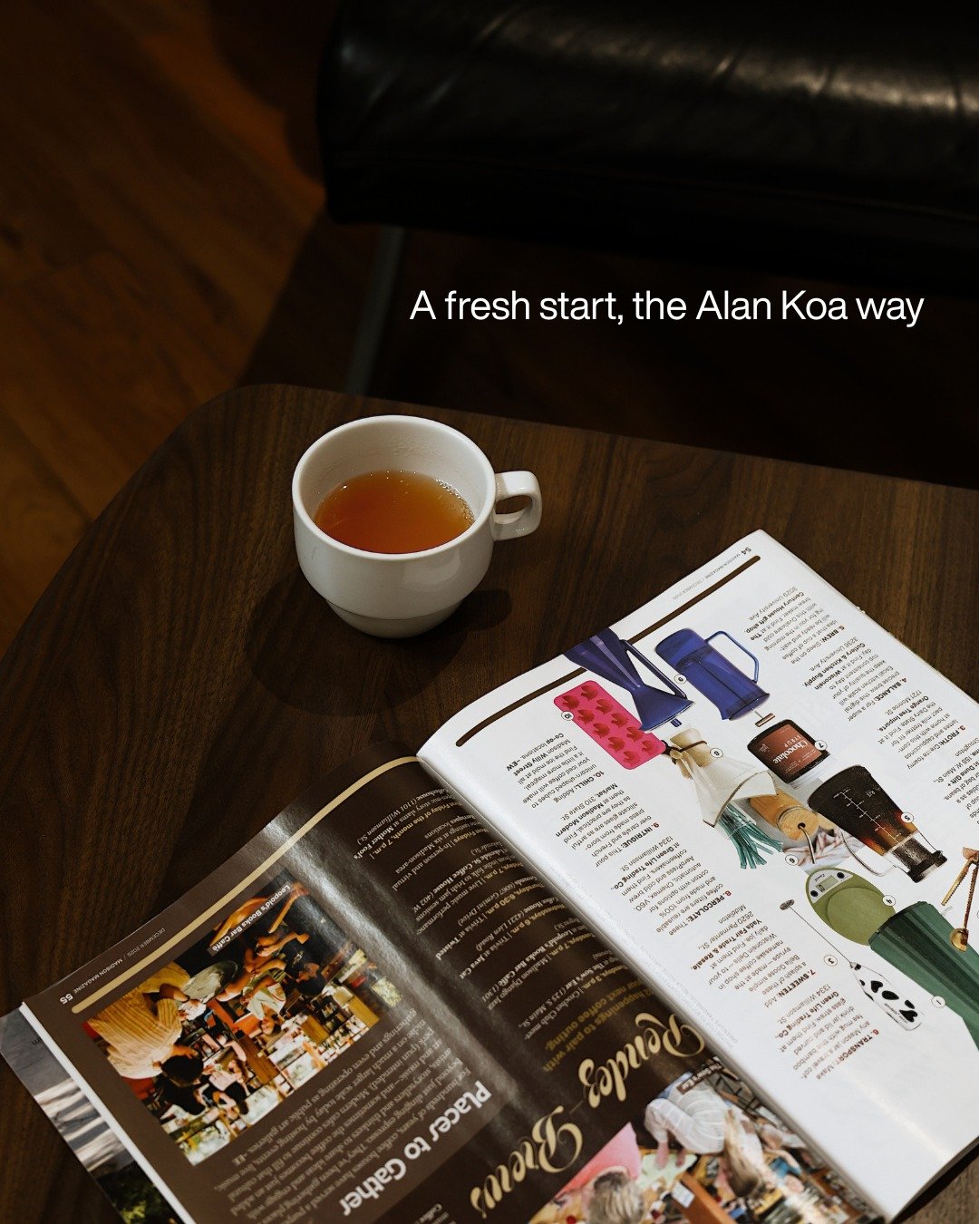 Before the magic ✨
ㅤ
#alankoa #madisonwi #madisonsalon #luxuryhaircare
#uwmadison