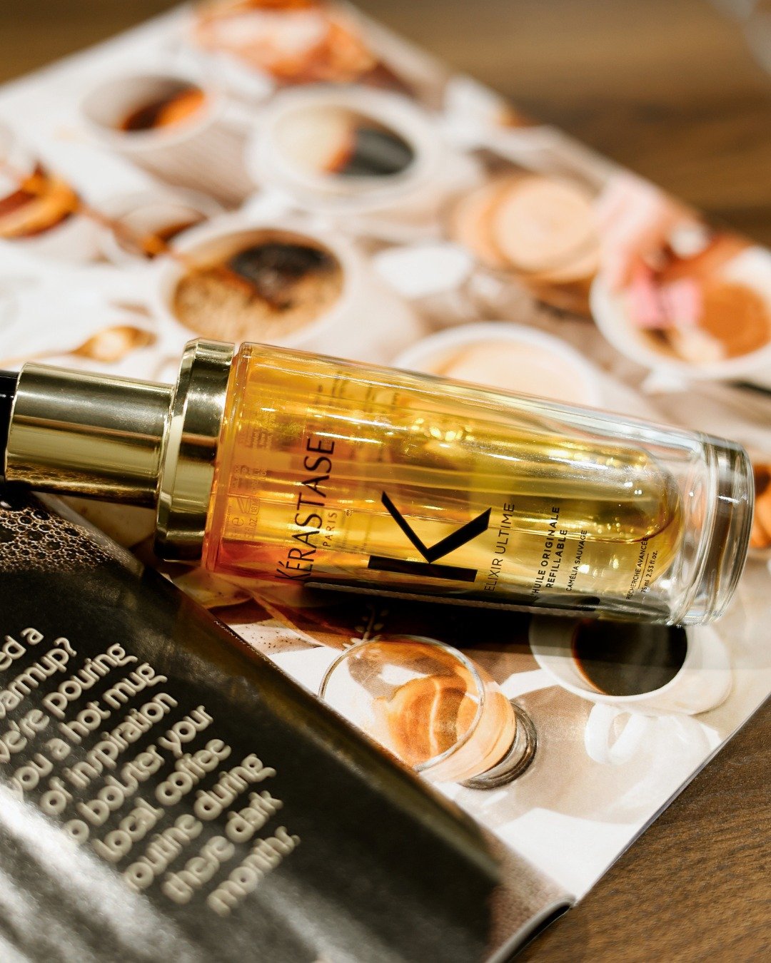 Elevated hair care 🖤💫
ㅤ
#alankoa #madisonwi #madisonsalon #luxuryhaircare #uwmadison