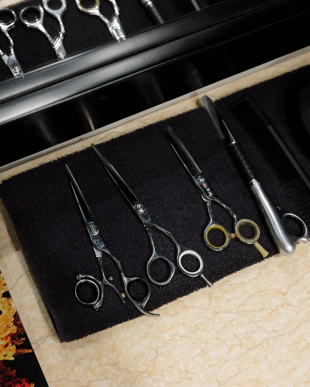 Ready for a fresh start? ✂️
ㅤ
Experience a personalized transformation &mdash; every detail is thoughtfully crafted to leave you looking radiant, feeling confident, and embracing your best self.
ㅤ
From the first snip to the final reveal, it&rsquo;s a