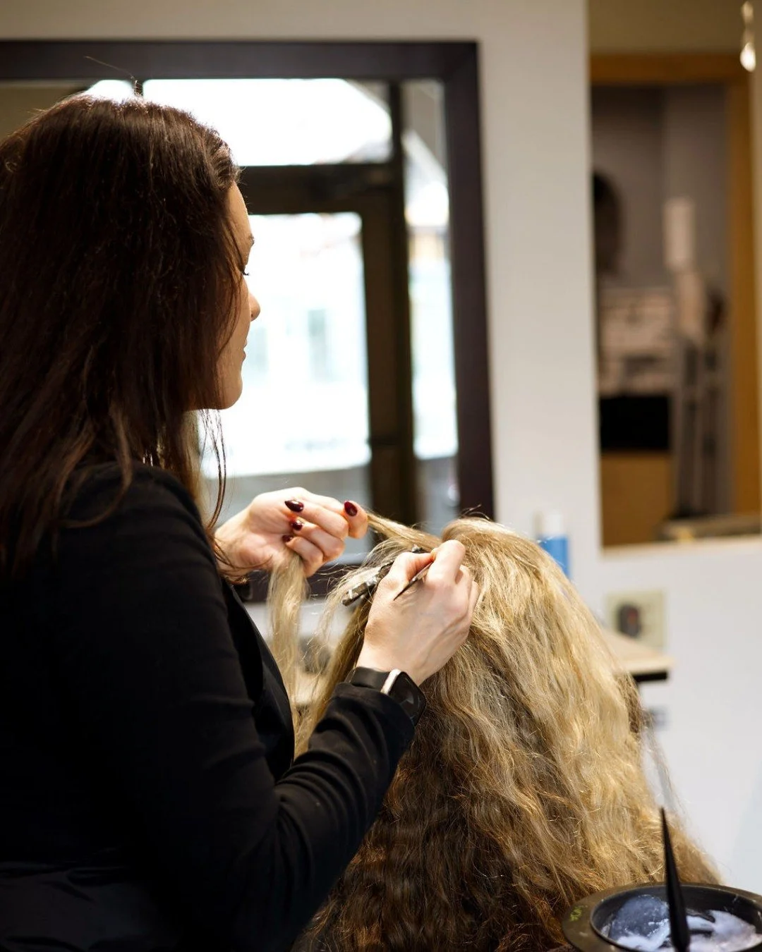 Refresh w Highlights
ㅤ
#alankoa #madisonwi #madisonsalon #luxuryhaircare #uwmadison