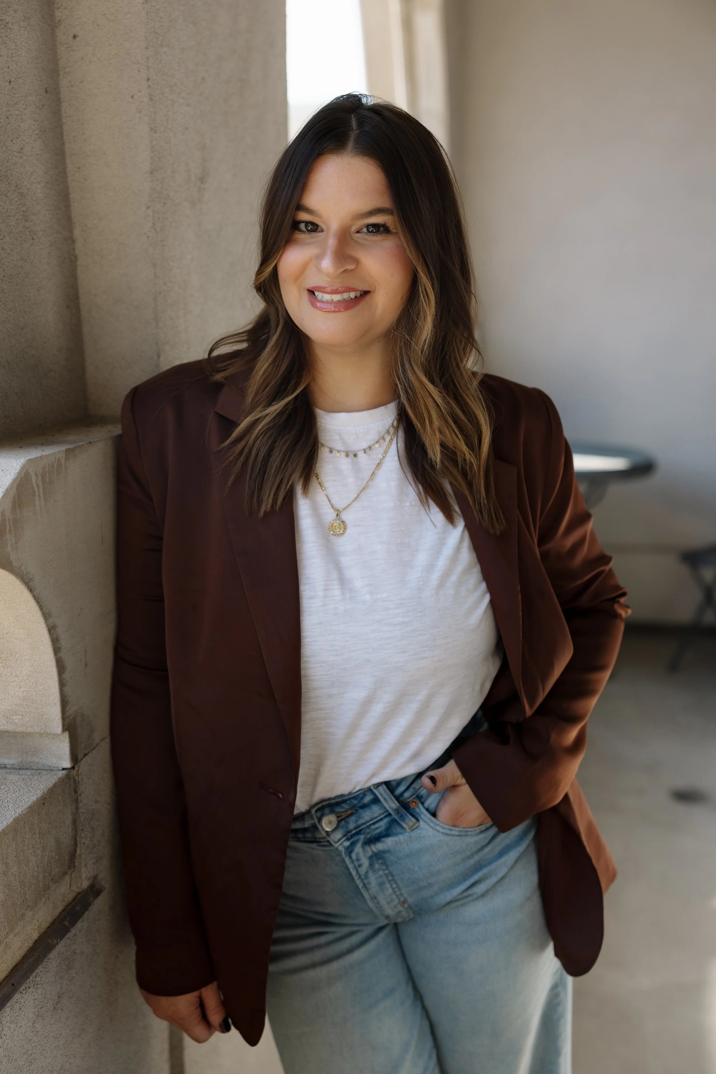 Zoe — AK Salon