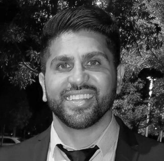 Fahad Rajpoot