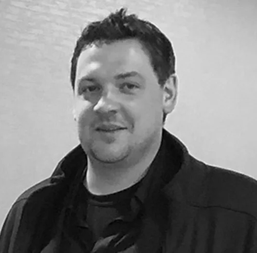 Matt Dombrowski