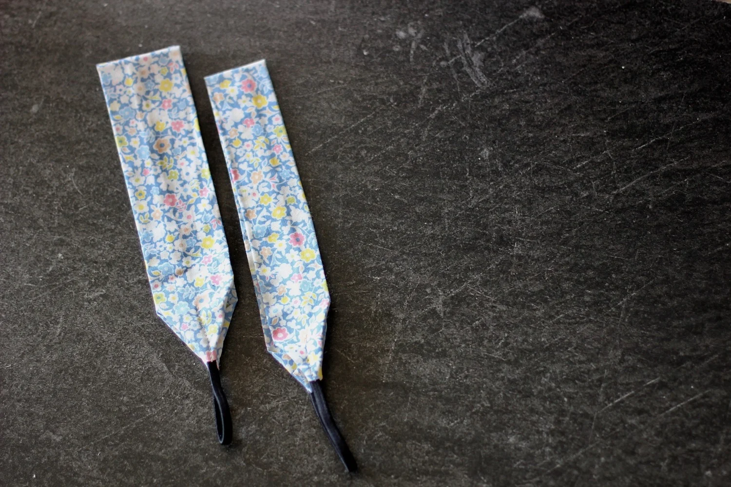 Liberty of London - Forget-Me-Nots (Santorini)