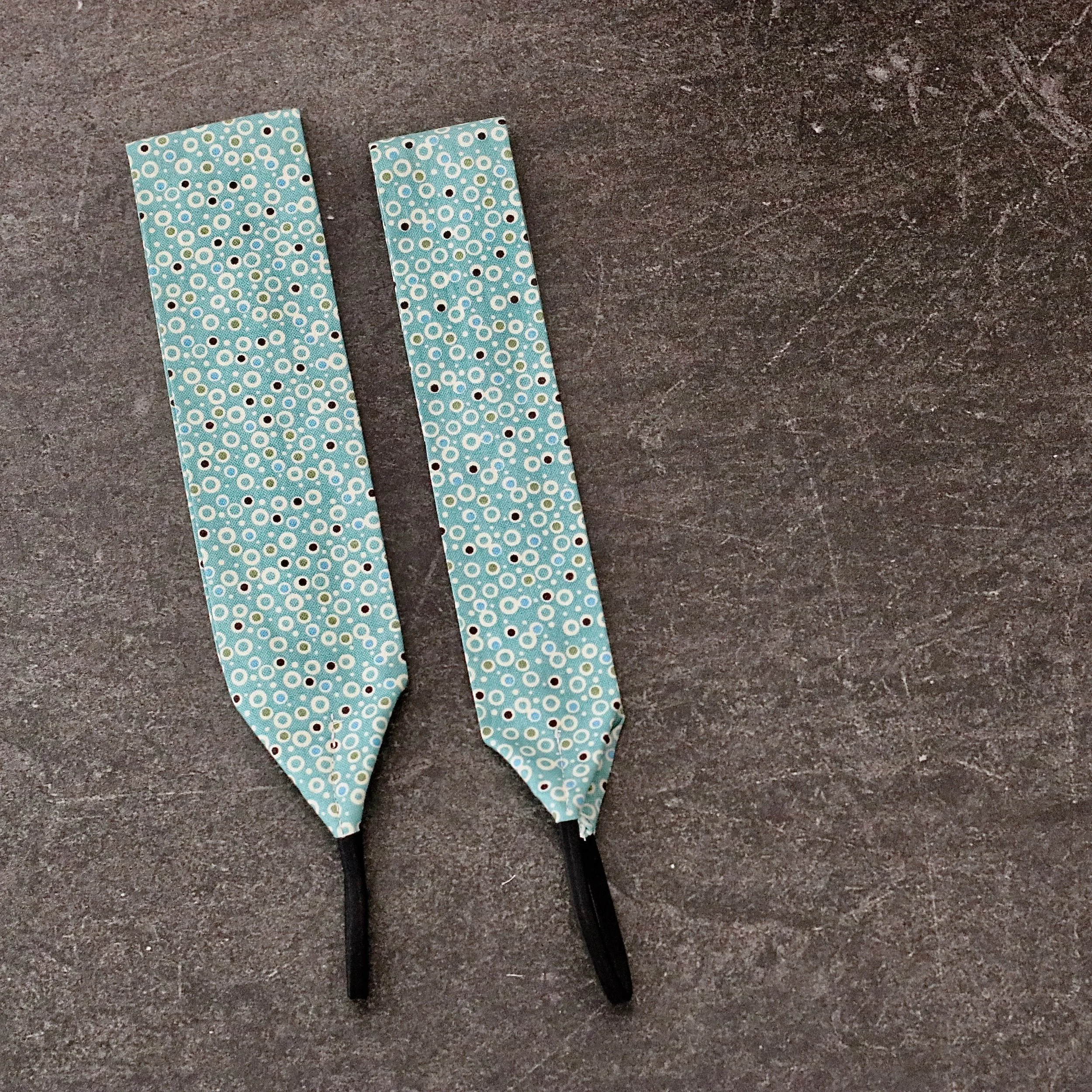 No Polka Do(ub)t (Thursday Morning).jpeg