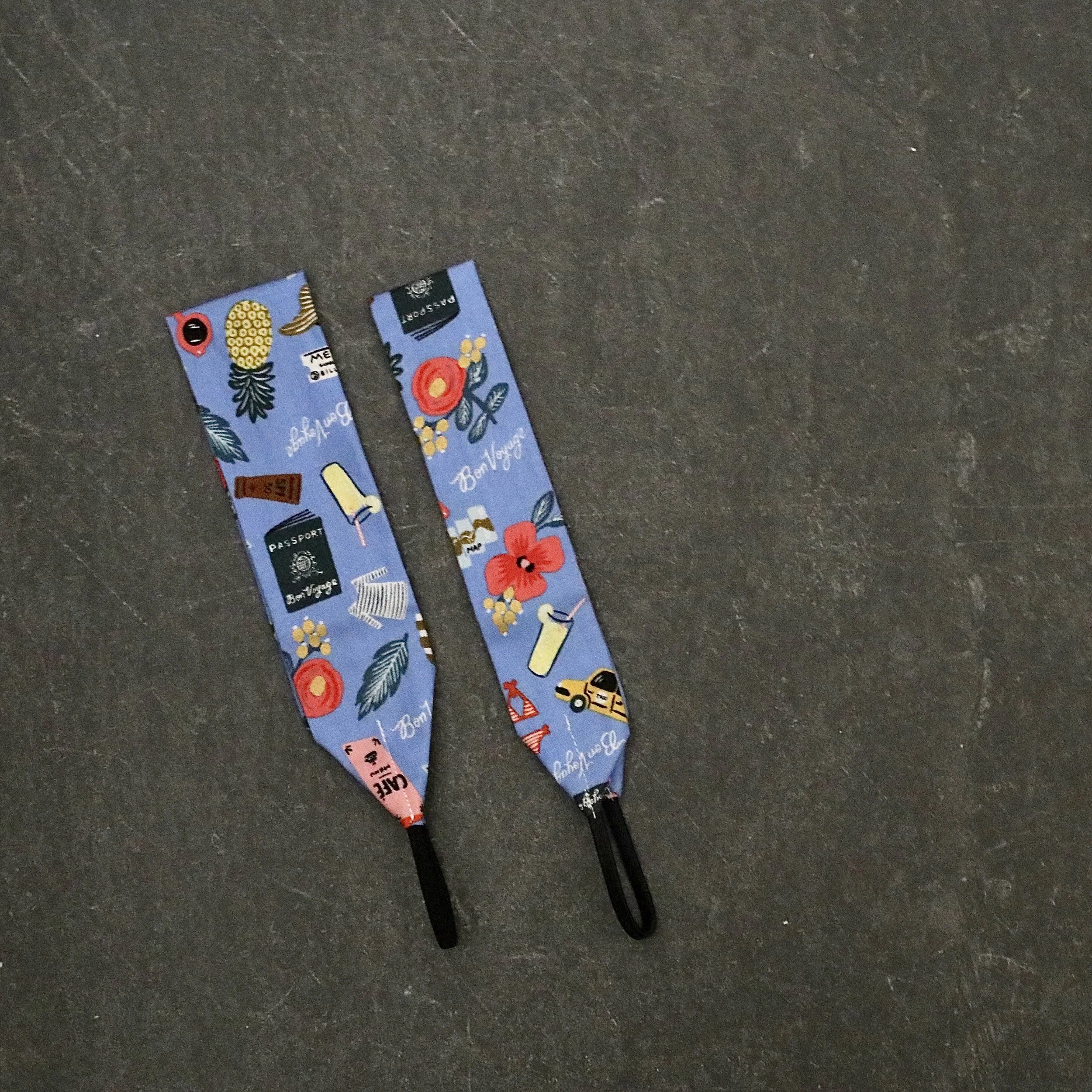 Rifle Paper - Bon Voyage (Laura)