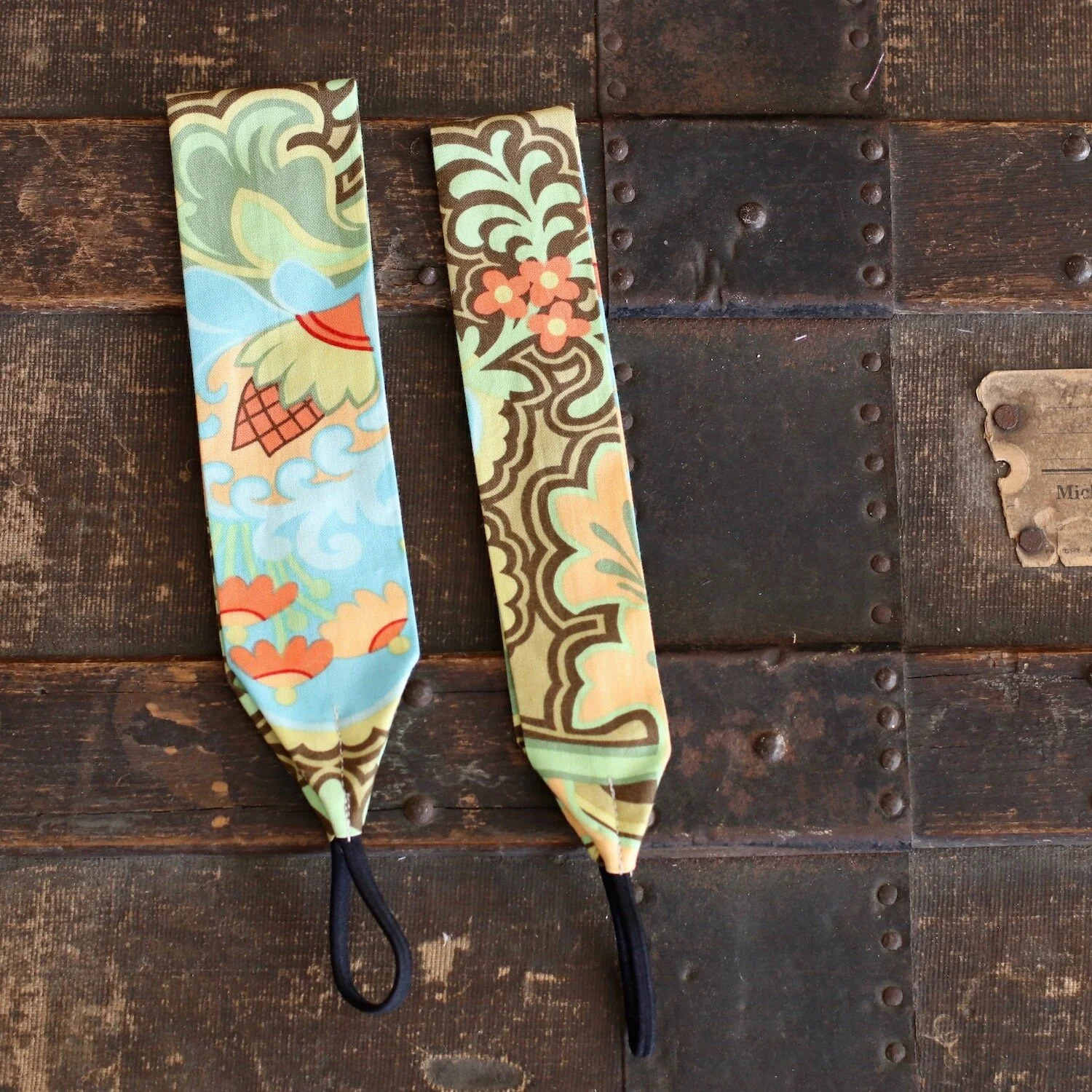 Amy Butler - Desert Bloom (Khaki)