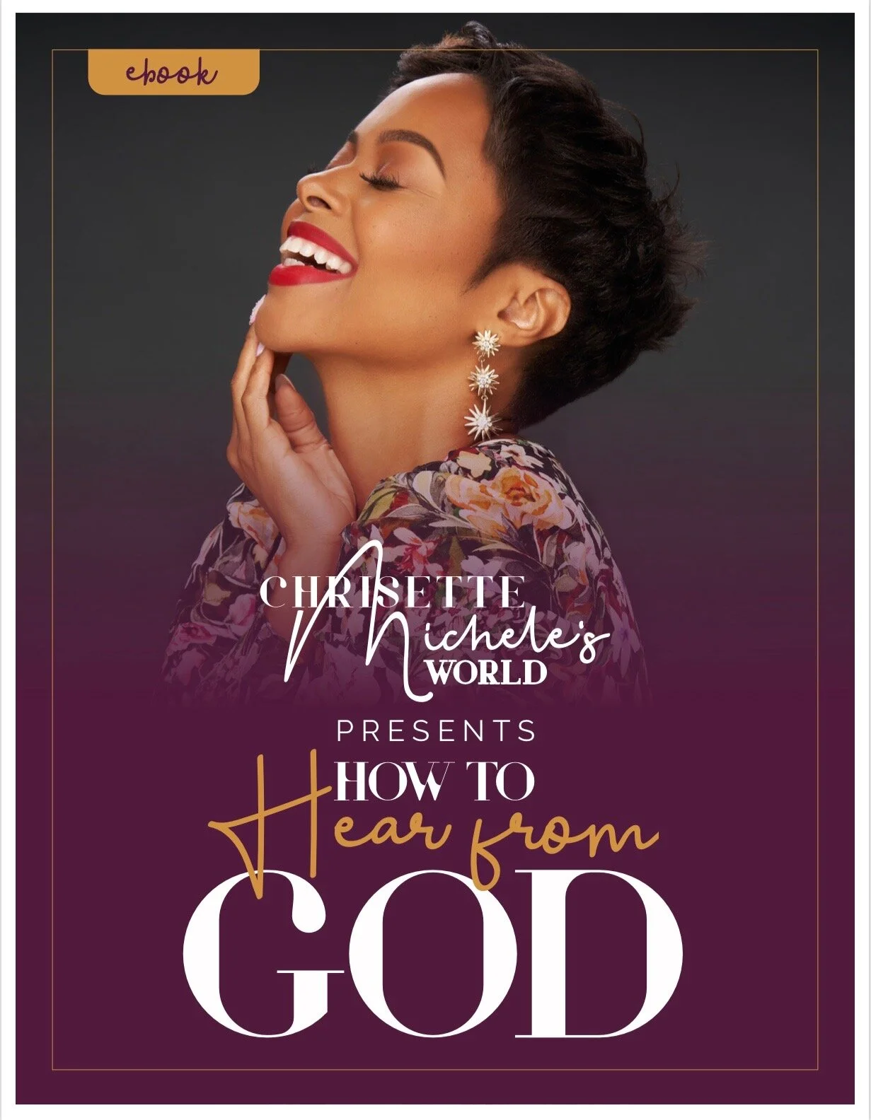 How To Hear From God