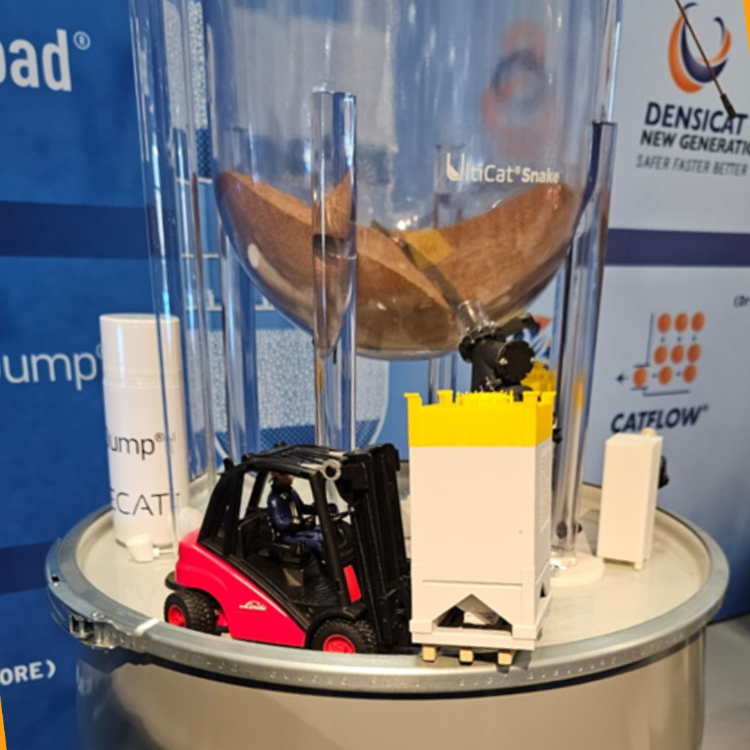 A sustainable packaging solution