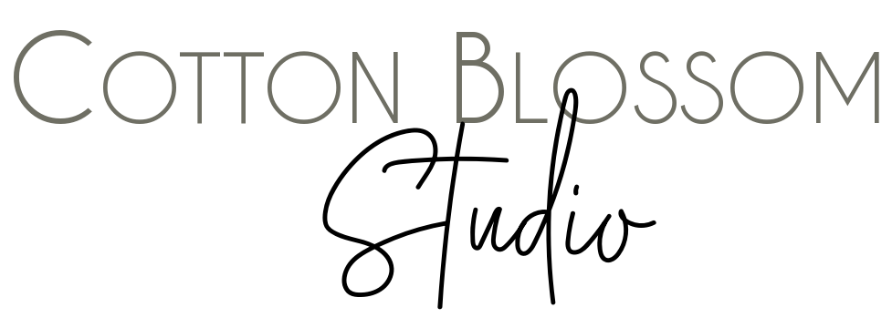 Cotton Blossom Studio