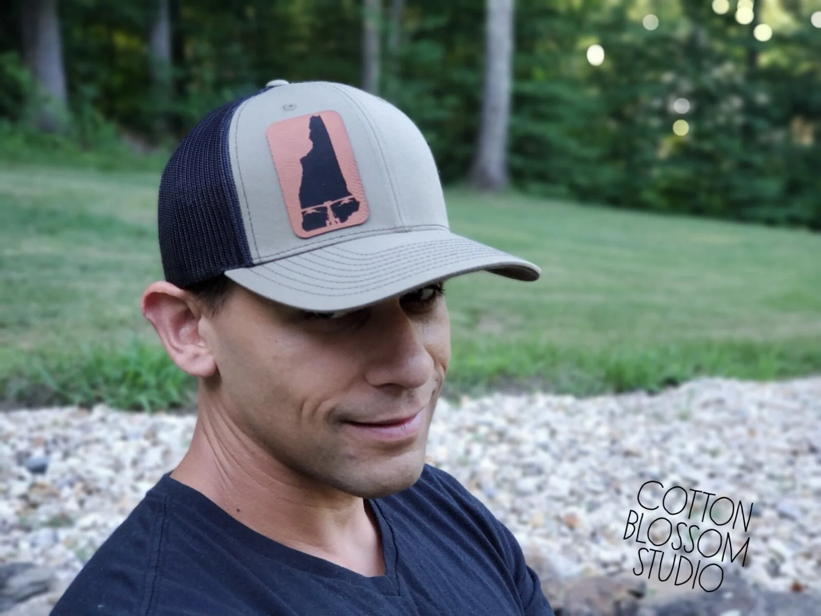 Mountain Bike Baseball Cap Clearance 