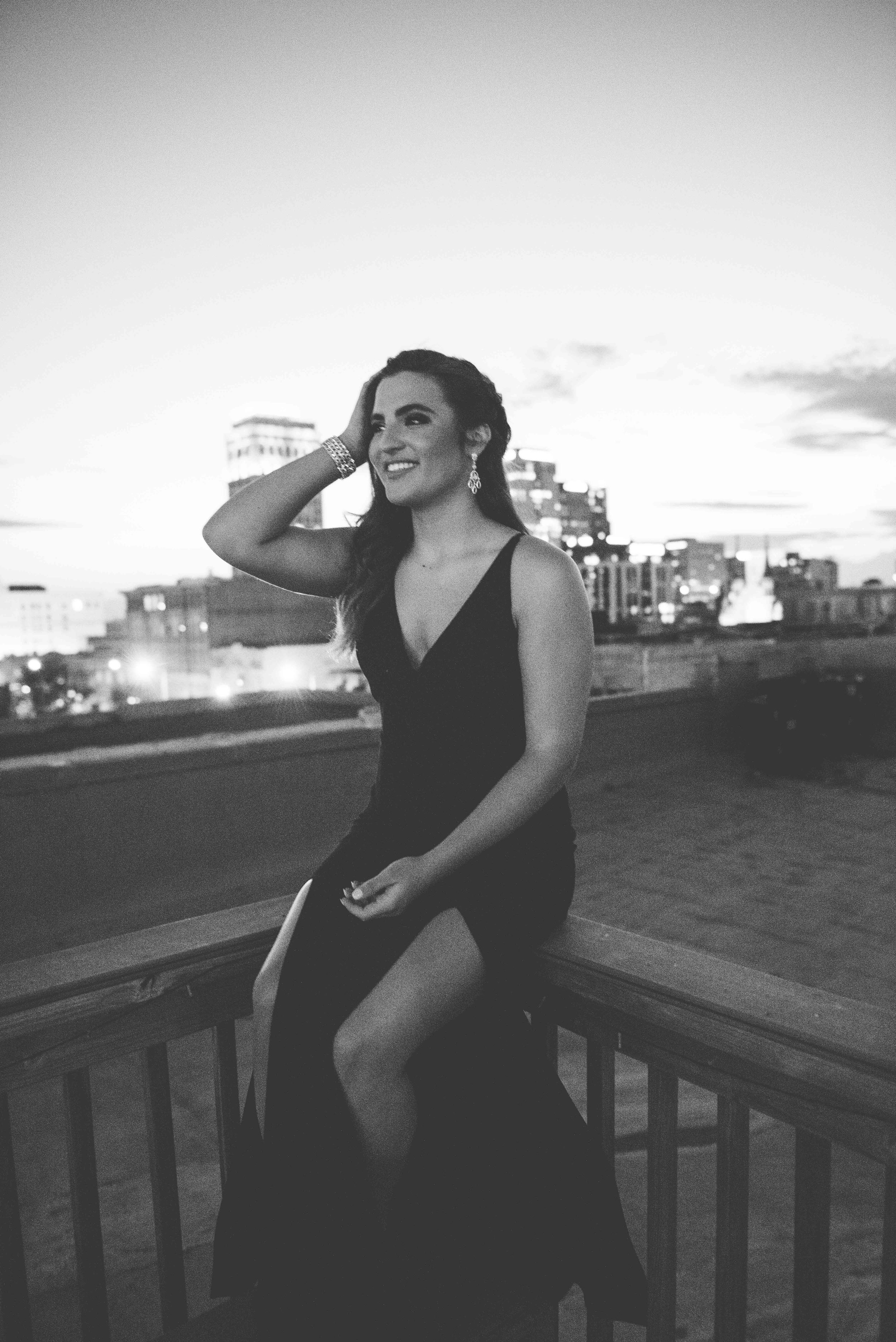 Our Favorite Birmingham Backdrops