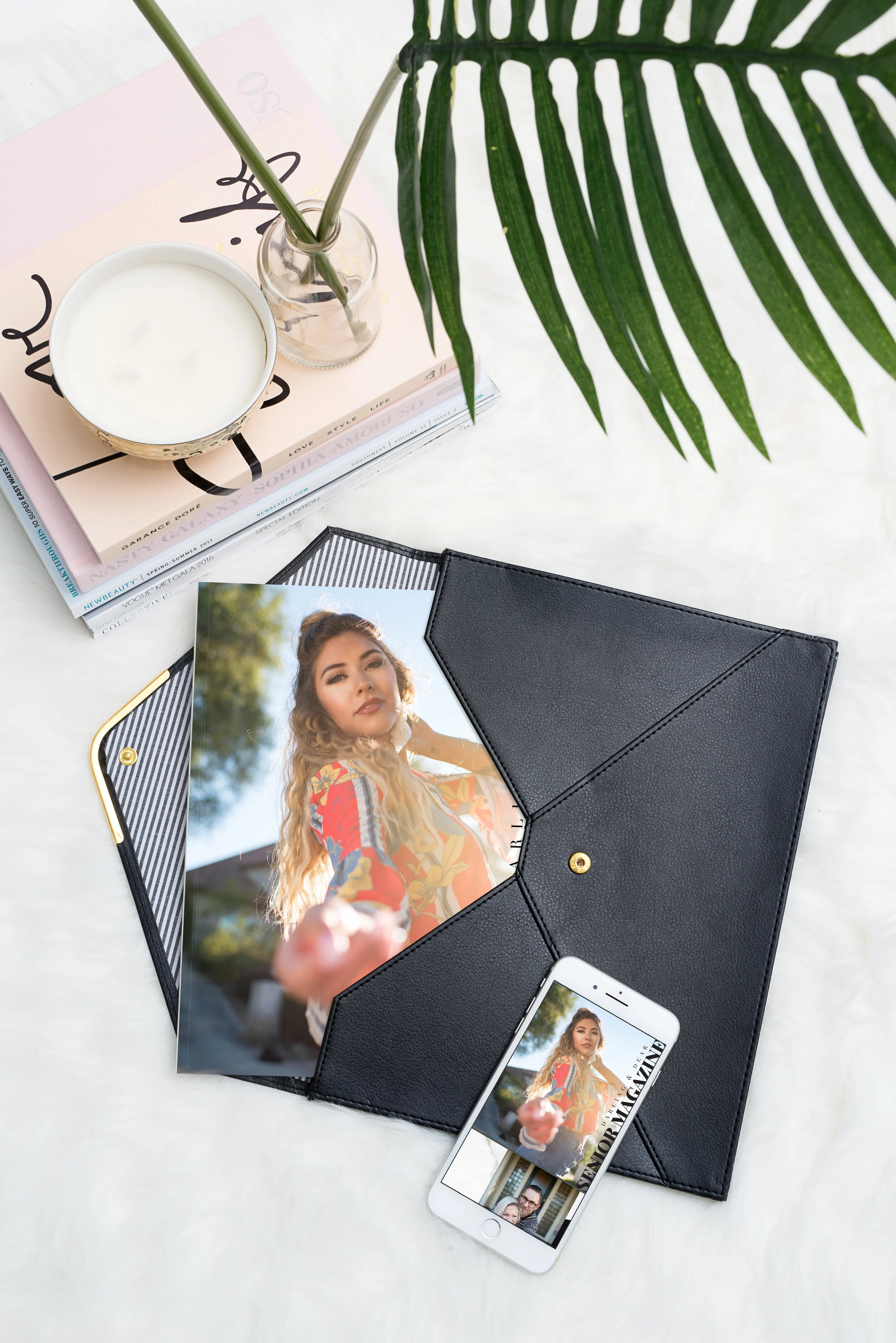 Contact us for your 2020 Senior Info Magazine