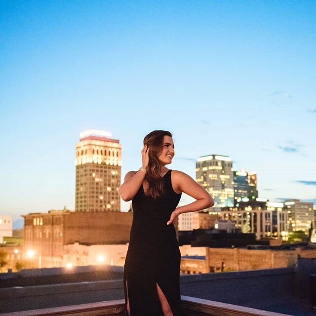 ✨✨✨ reminiscing about rooftop shoots in prom gowns ✨✨✨