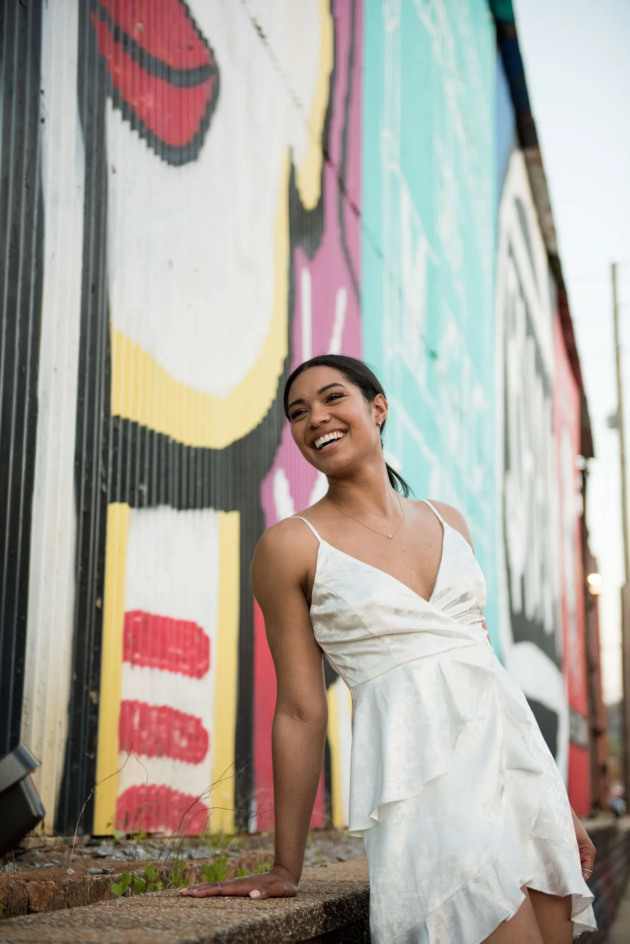 Brooke | College Grad Session — Birmingham, Alabama