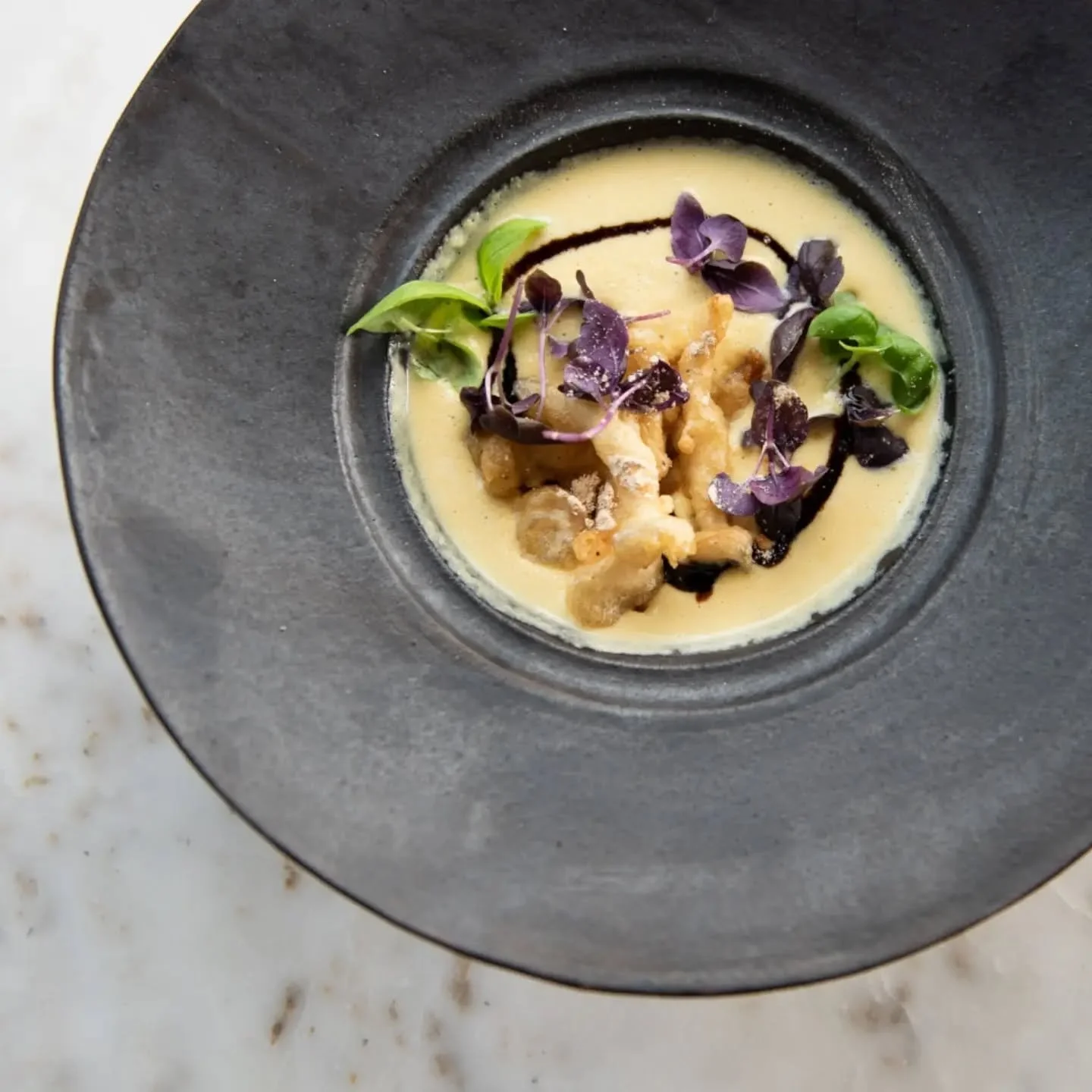 Branding photography isn't always about faces. Sometimes it's about the food that took three days to perfect. The cocktail that took thirty attempts to get right. The room that was designed down to the last detail to make people feel something before