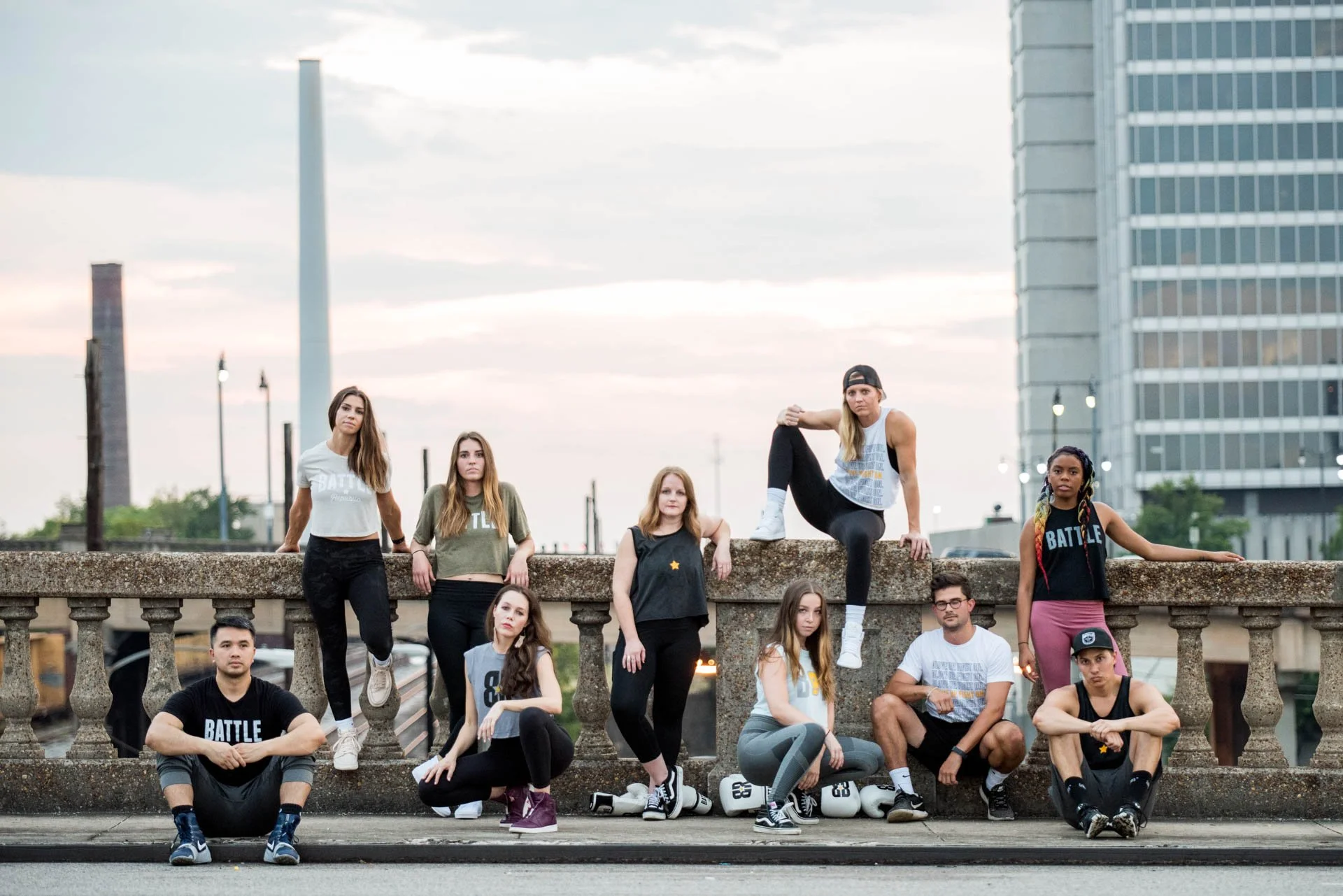 What to Expect During a Personal Branding Photo Session