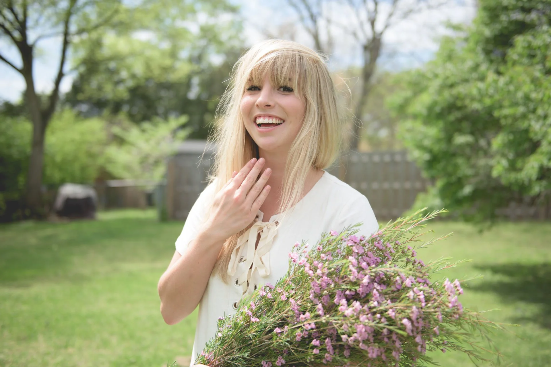 How to Use Your Branding Photos Across Social Media, Your Website &amp; Beyond