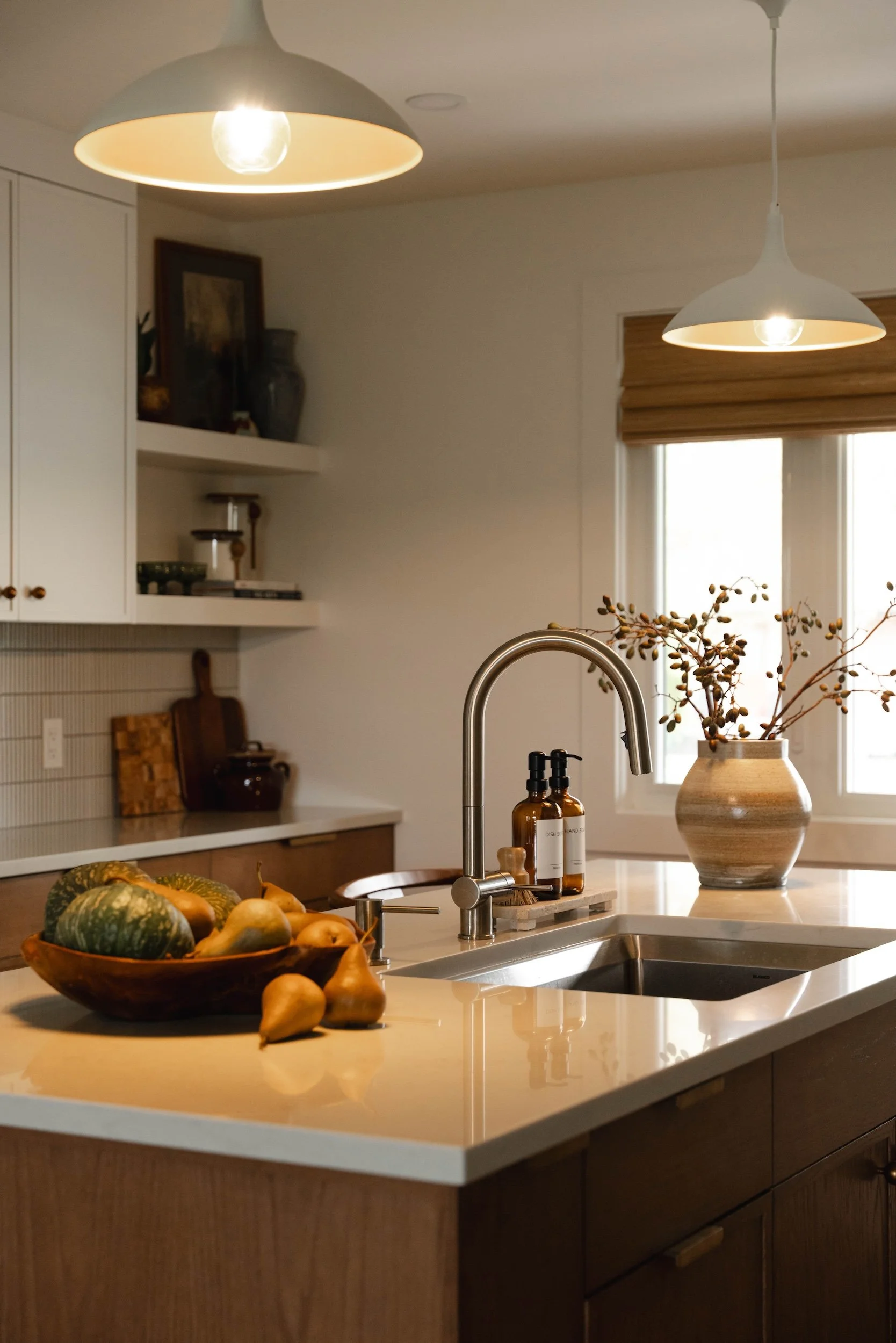 Laird Kitchen and Bath - Kitchen Renovation Tottenham Ontario - Mid Century Modern8.jpg