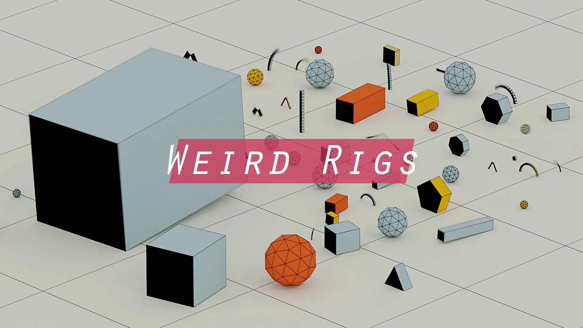 Get My Files — Rich Lord