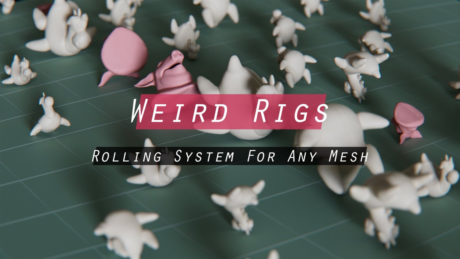 Get My Files — Rich Lord