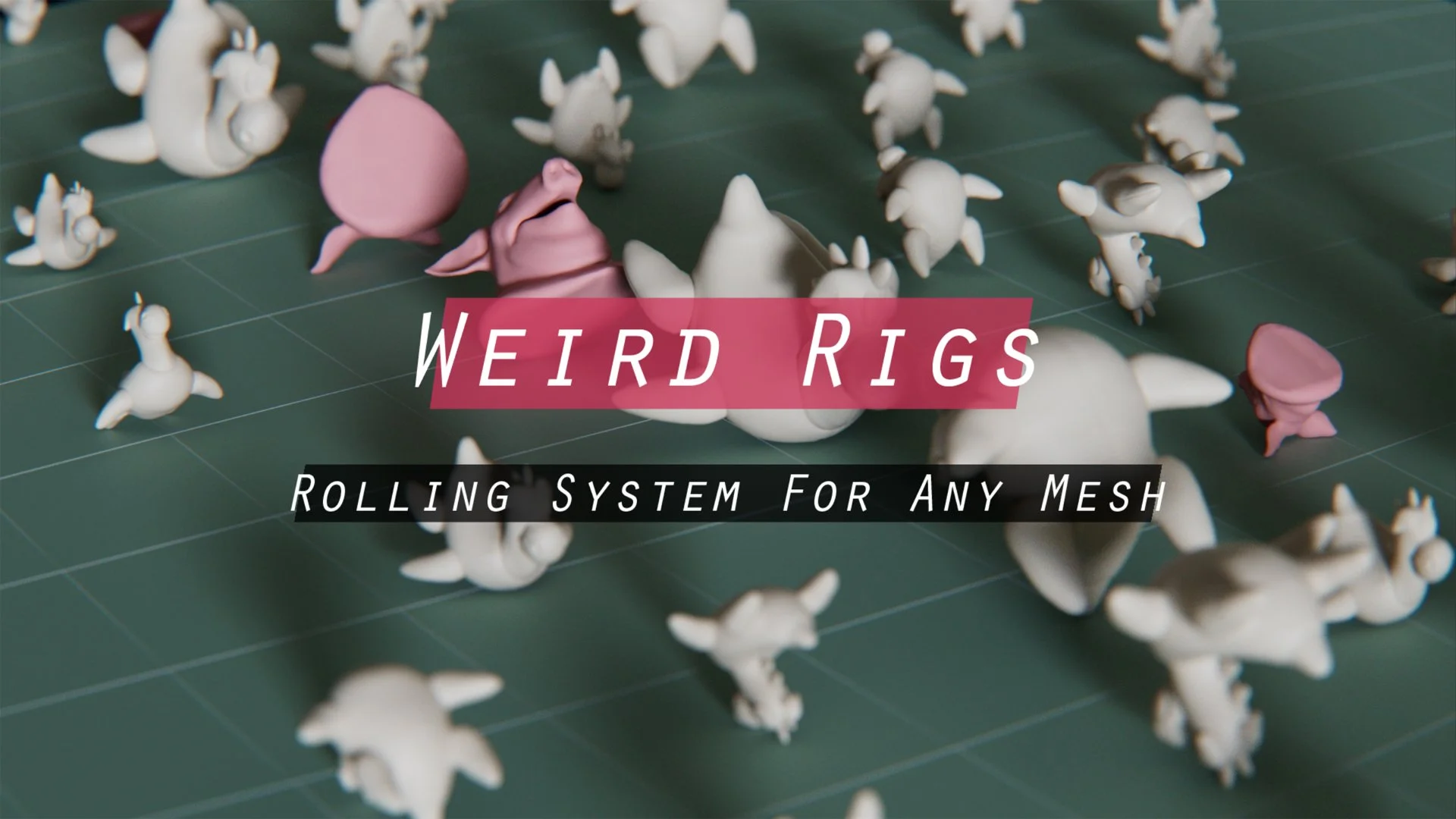 Get My Files — Rich Lord