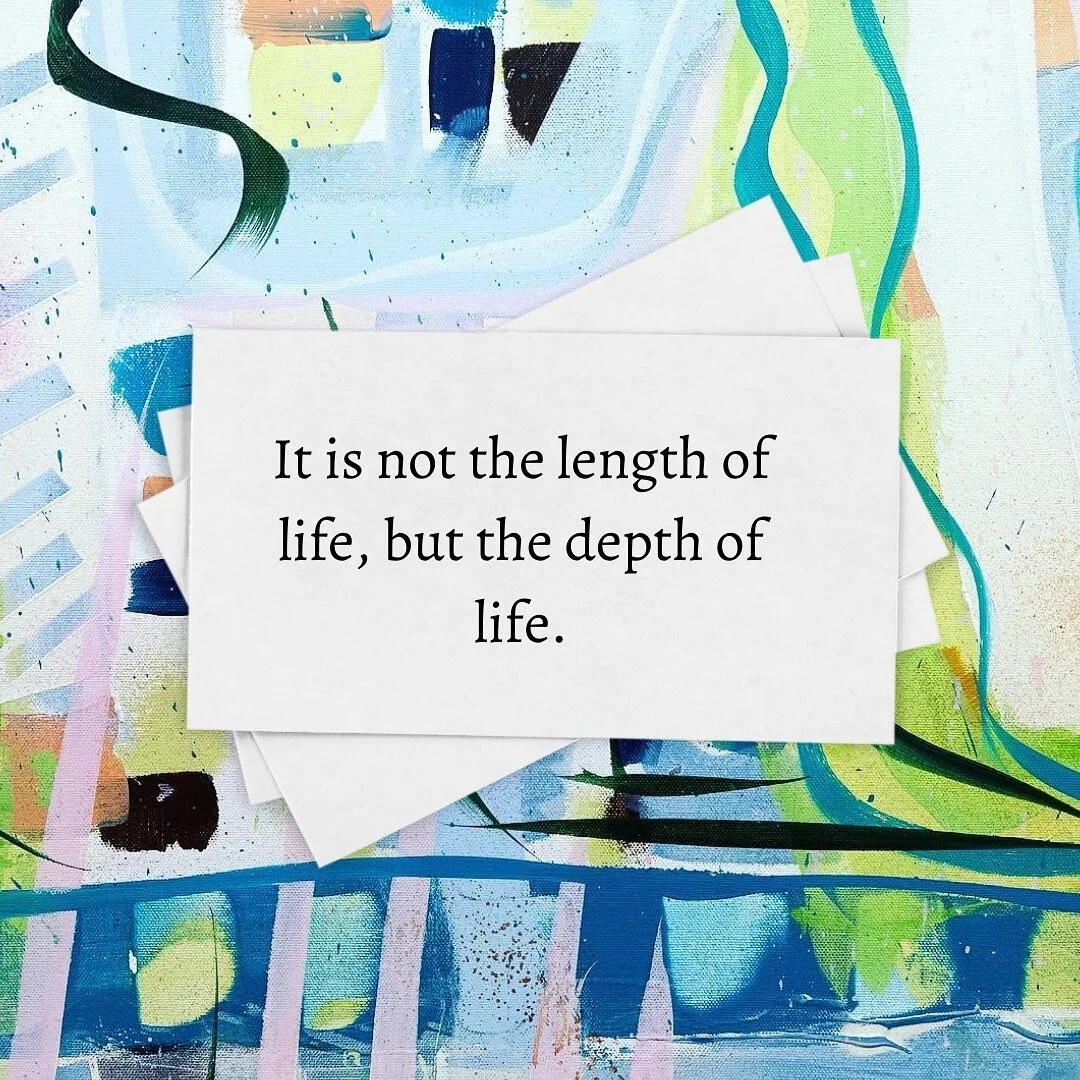 This quote really resonates with me, hope some of you can relate as well! 
.
.
.
#quote #artbykheila #artquotes #life #abstract #abstractart #blue #green #black #blackartist #artist #rvaartist