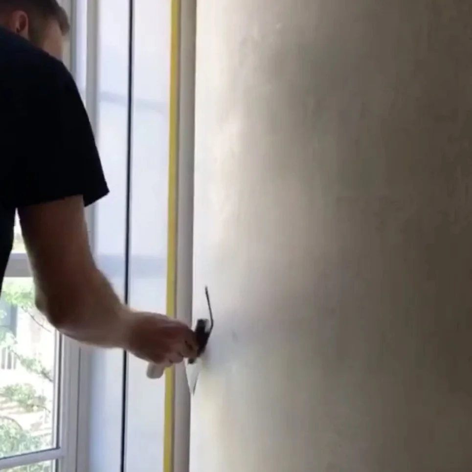 Marmorino Venetian Plasters USA Inc Application.jpg