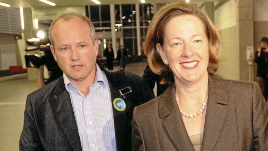 Strategy Matters - How Alison Redford Won