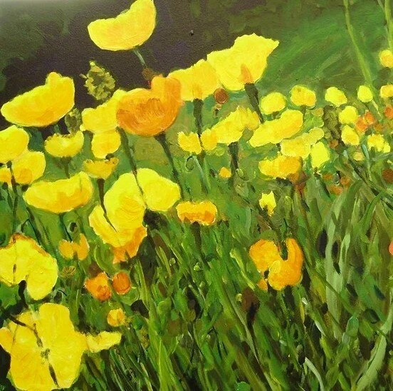 Module 10 - Expressive Brushwork and Finding Your Style