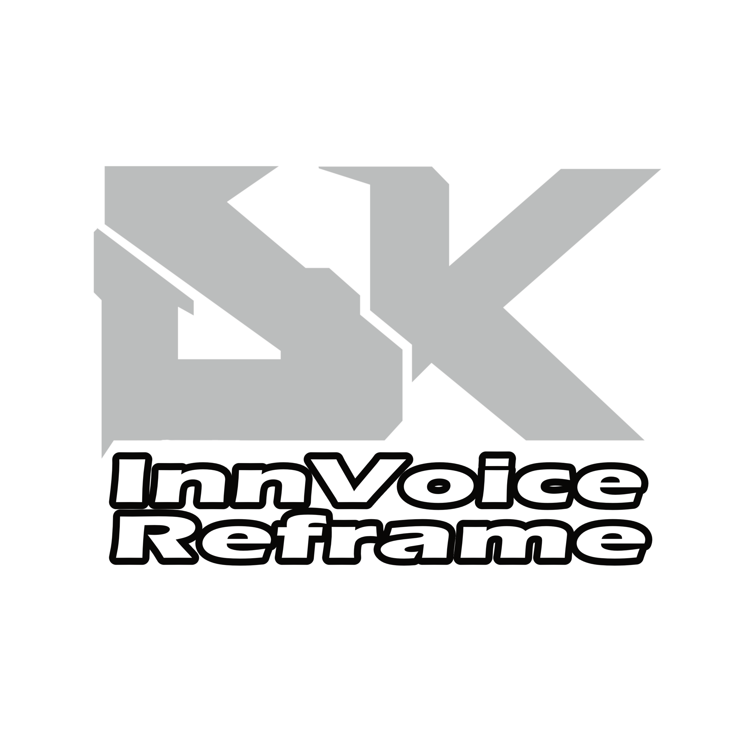 Dkr036 Innvoice Reframe Dream Killer Recordings