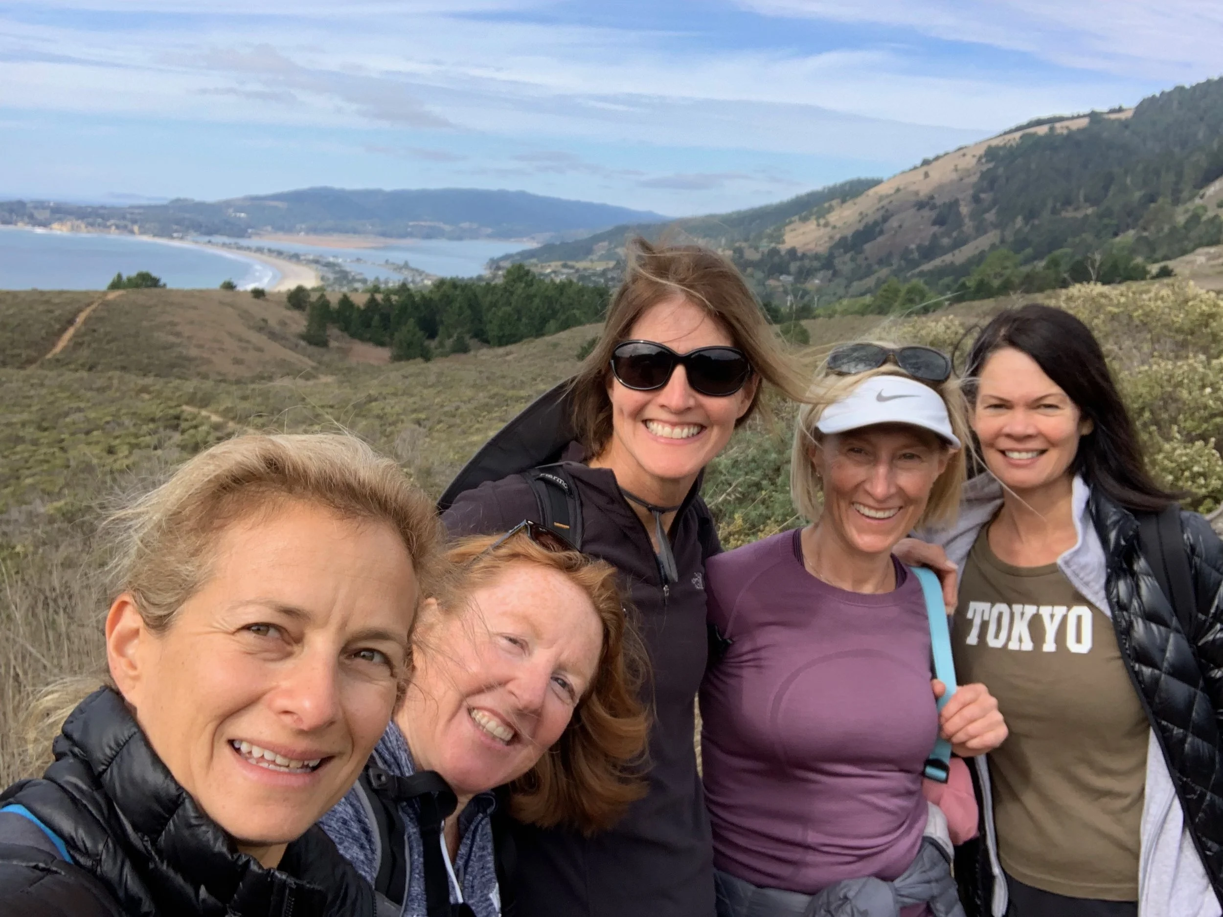 Dipsea Trail: The HOW TO GUIDE!