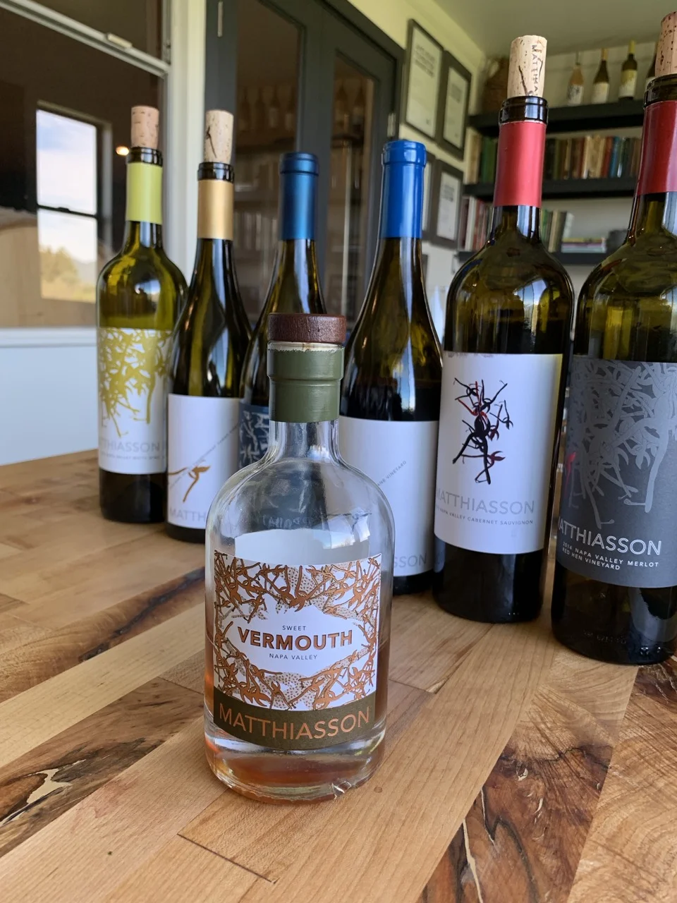 Vermouth Nr. 3