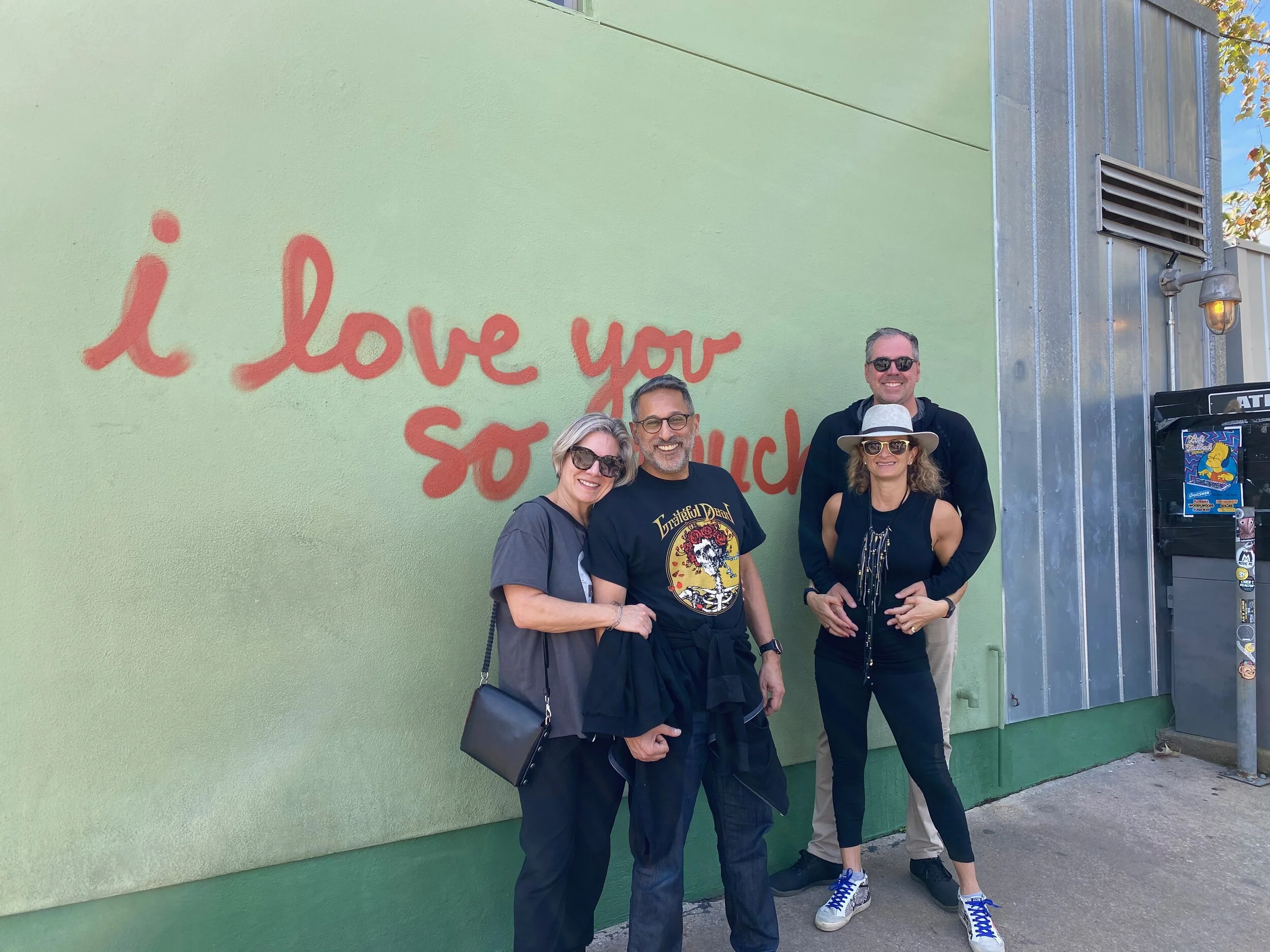 3 Day Austin Itinerary
