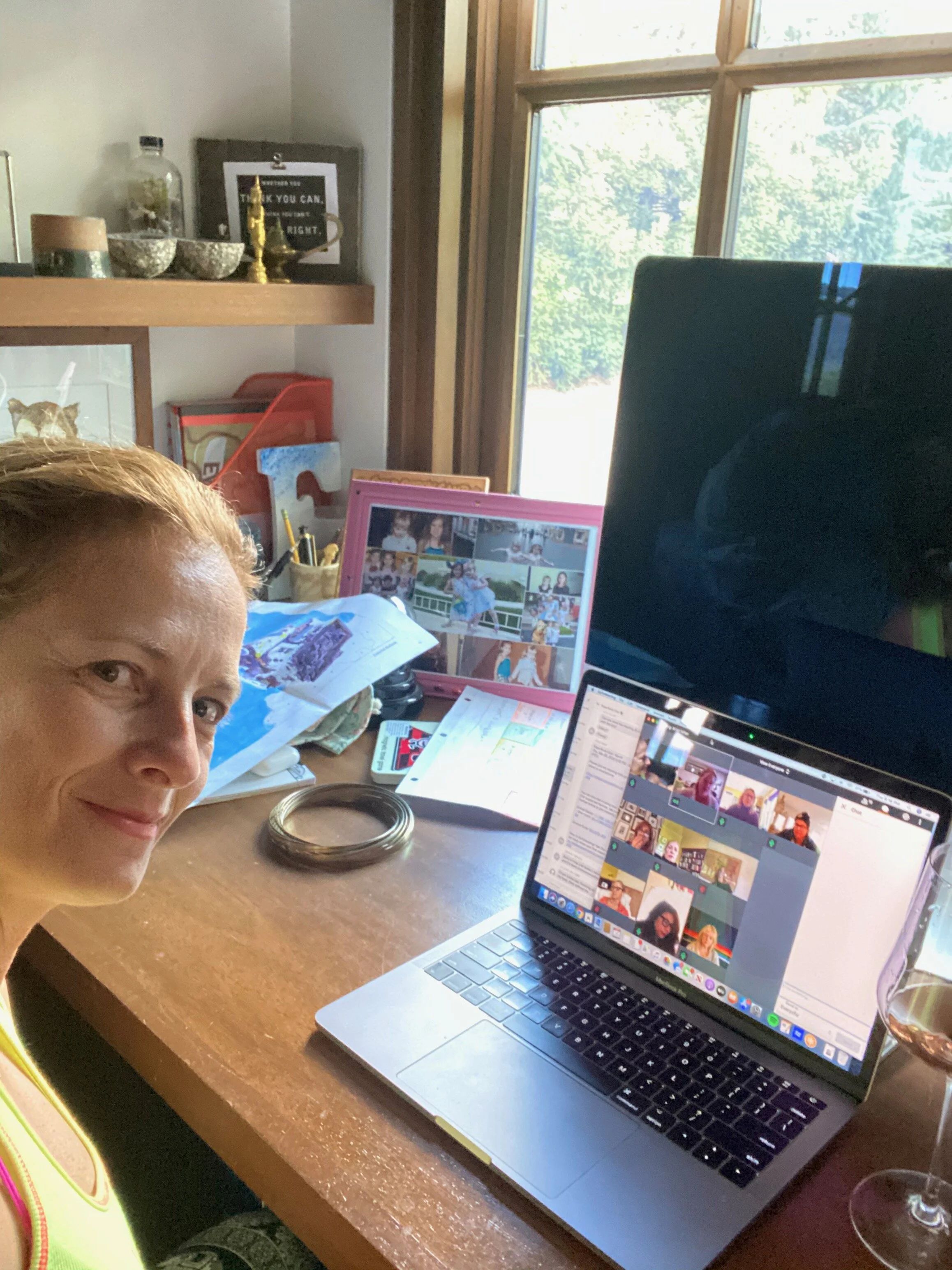 Book Club…still going strong!