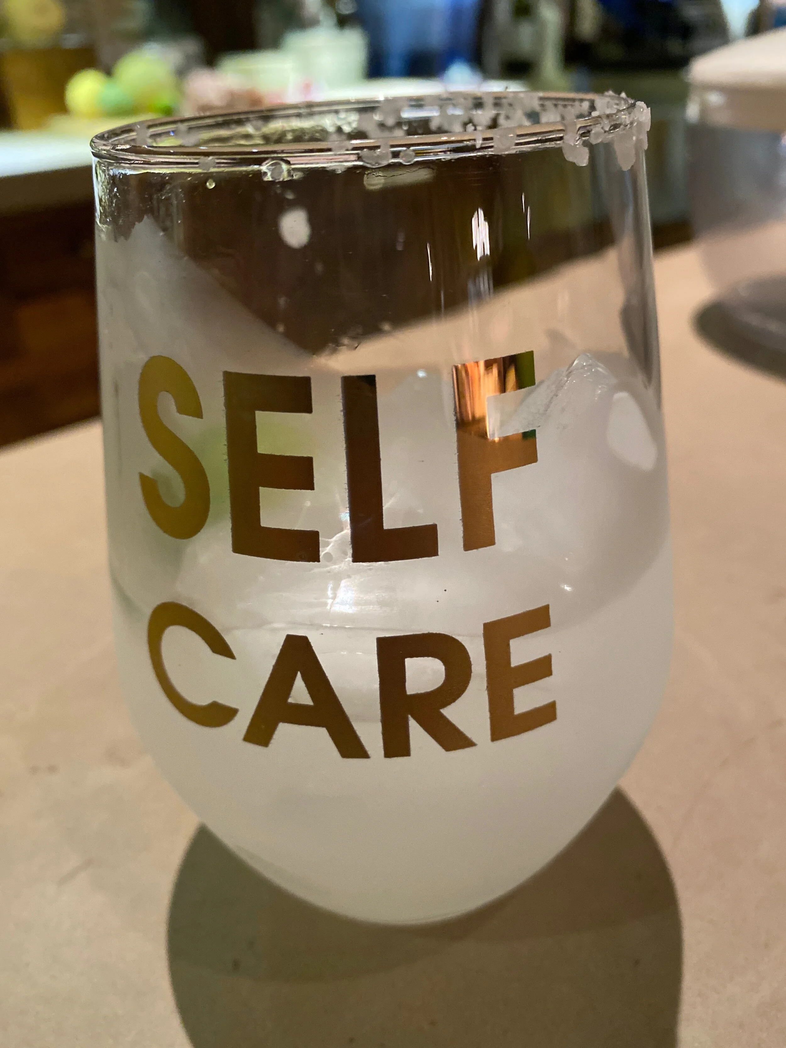 100 Dry Days, Cocktails, and Musings on Drinking in Napa