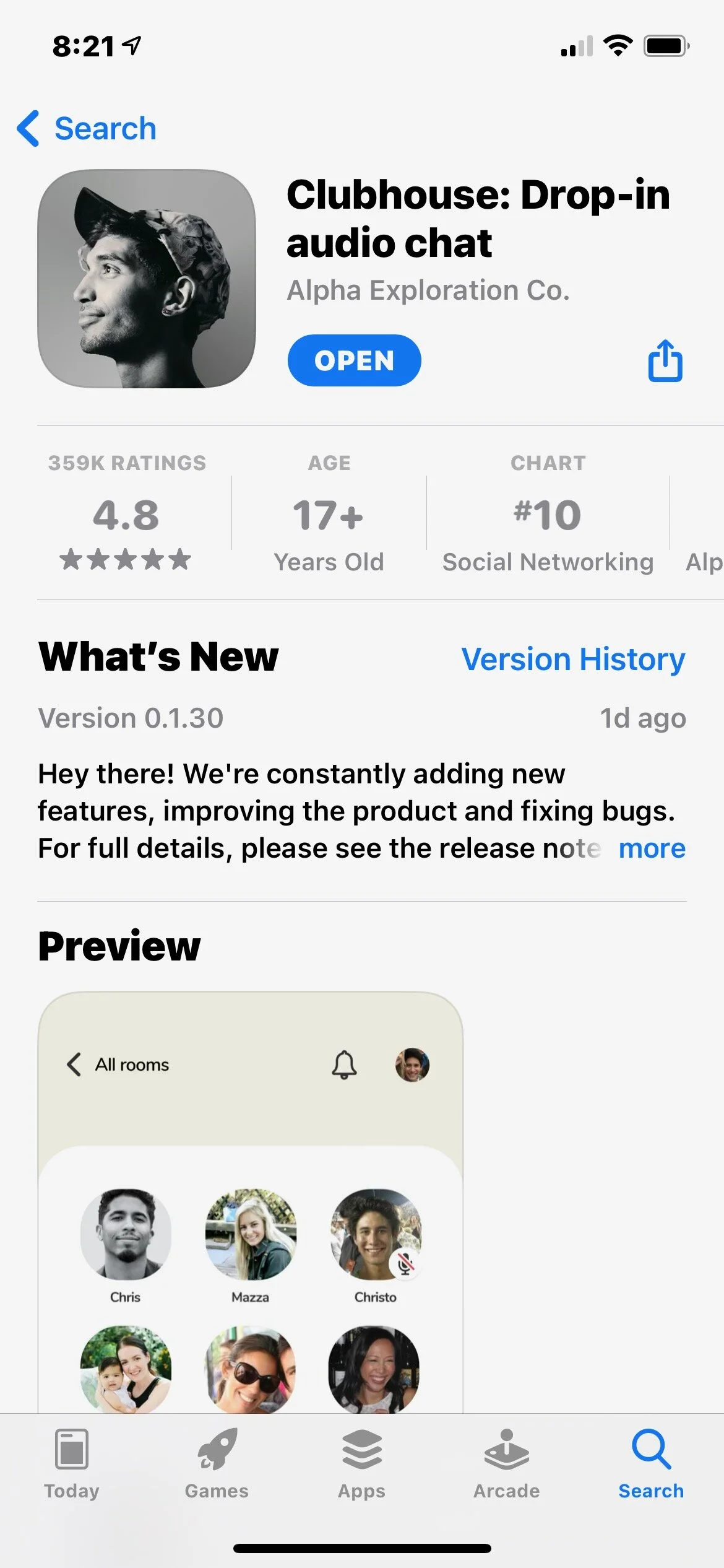 What is Clubhouse and why you need to be on it!