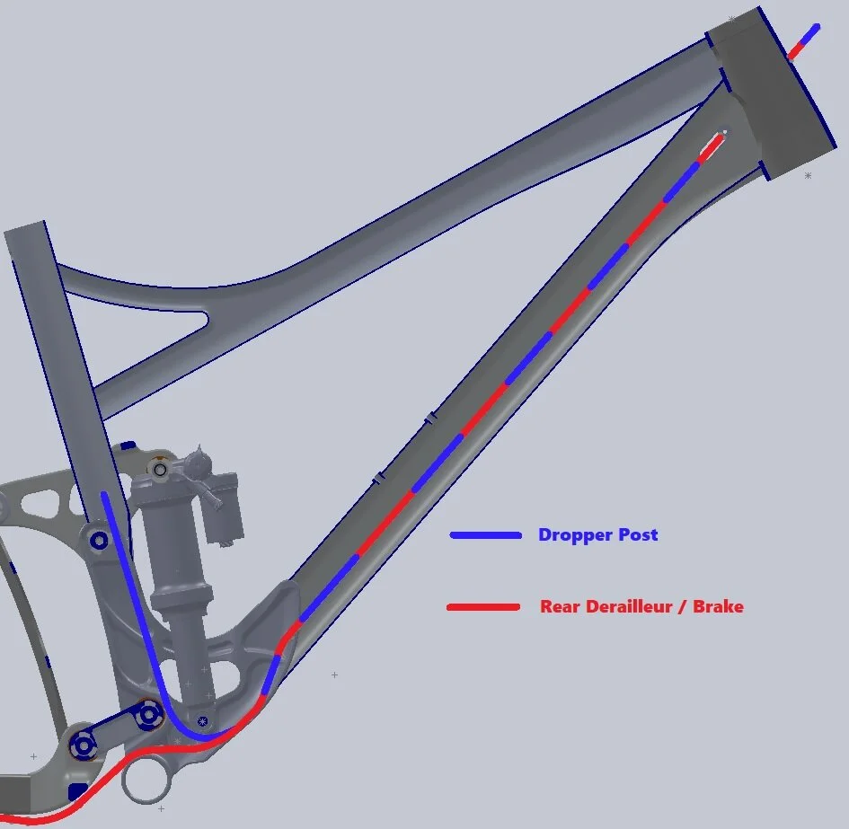 FAQ — Banshee Bikes