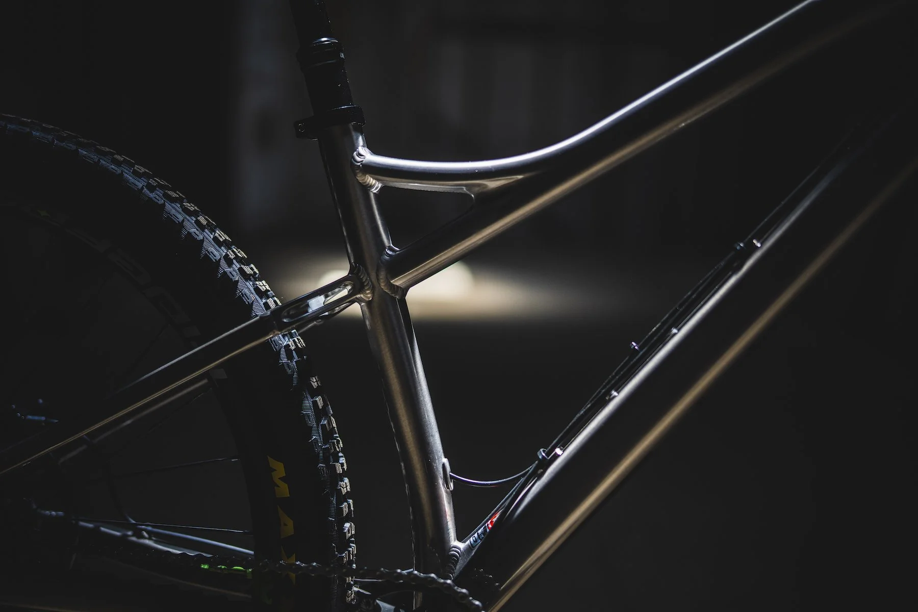 Enigma — Banshee Bikes