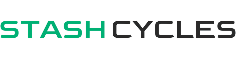 Stash Cycles