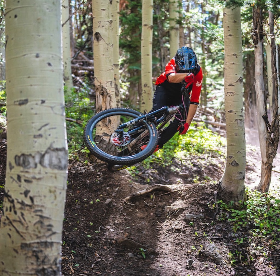 Boost 148 — Banshee Bikes