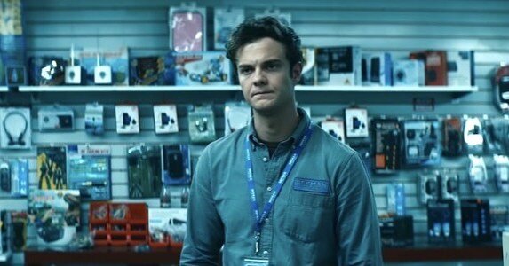 Jack Quaid in The Boys Season 2. We waited to fill you in on this announce as we are big binge viewers over here. Jack Quaid starred in our film &quot;PLUS ONE&quot; last year. Episode 5 dropped last night! @jack_quaid @theboystv #theboys #jackquaid 