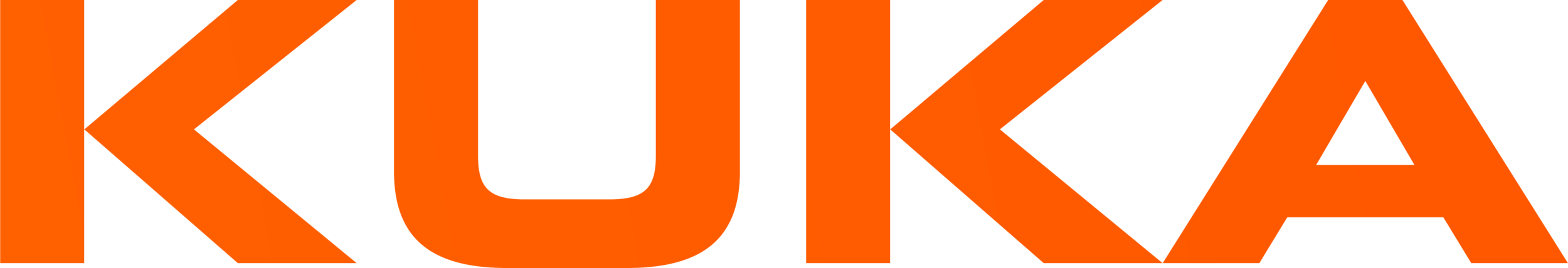 ISI, a Kuka systems integrator