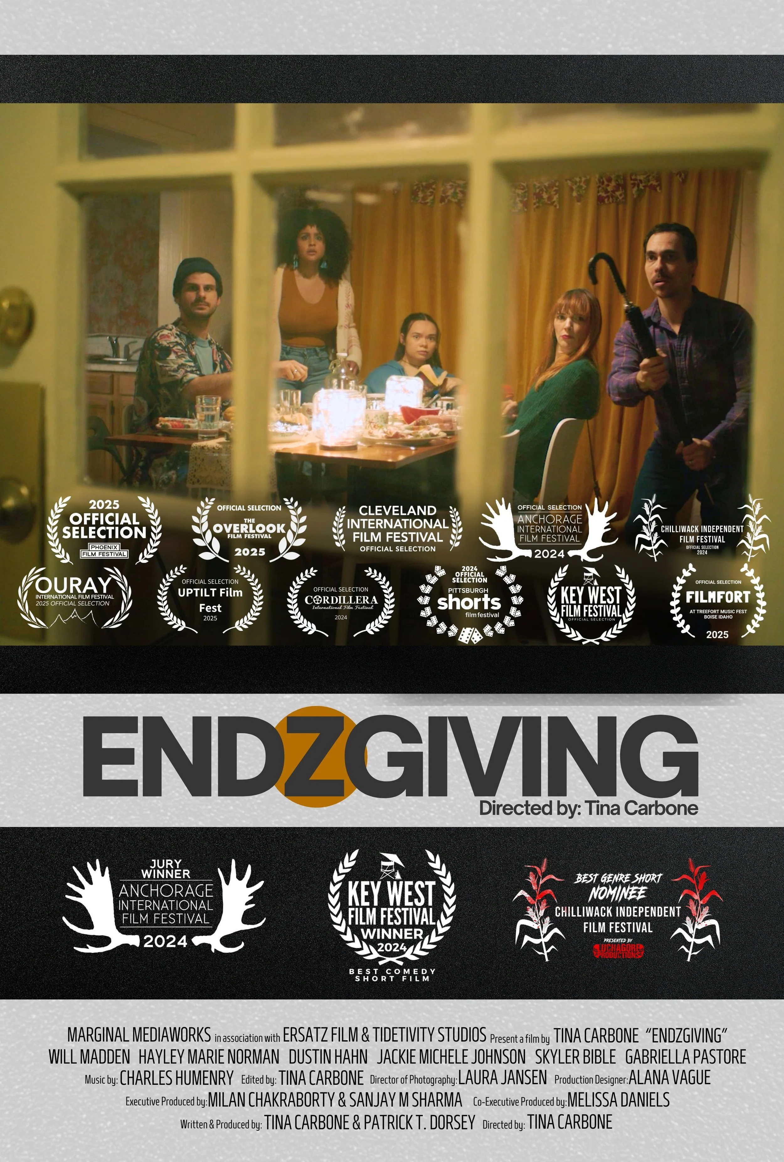 Endz Laurel Poster wcredits.jpg