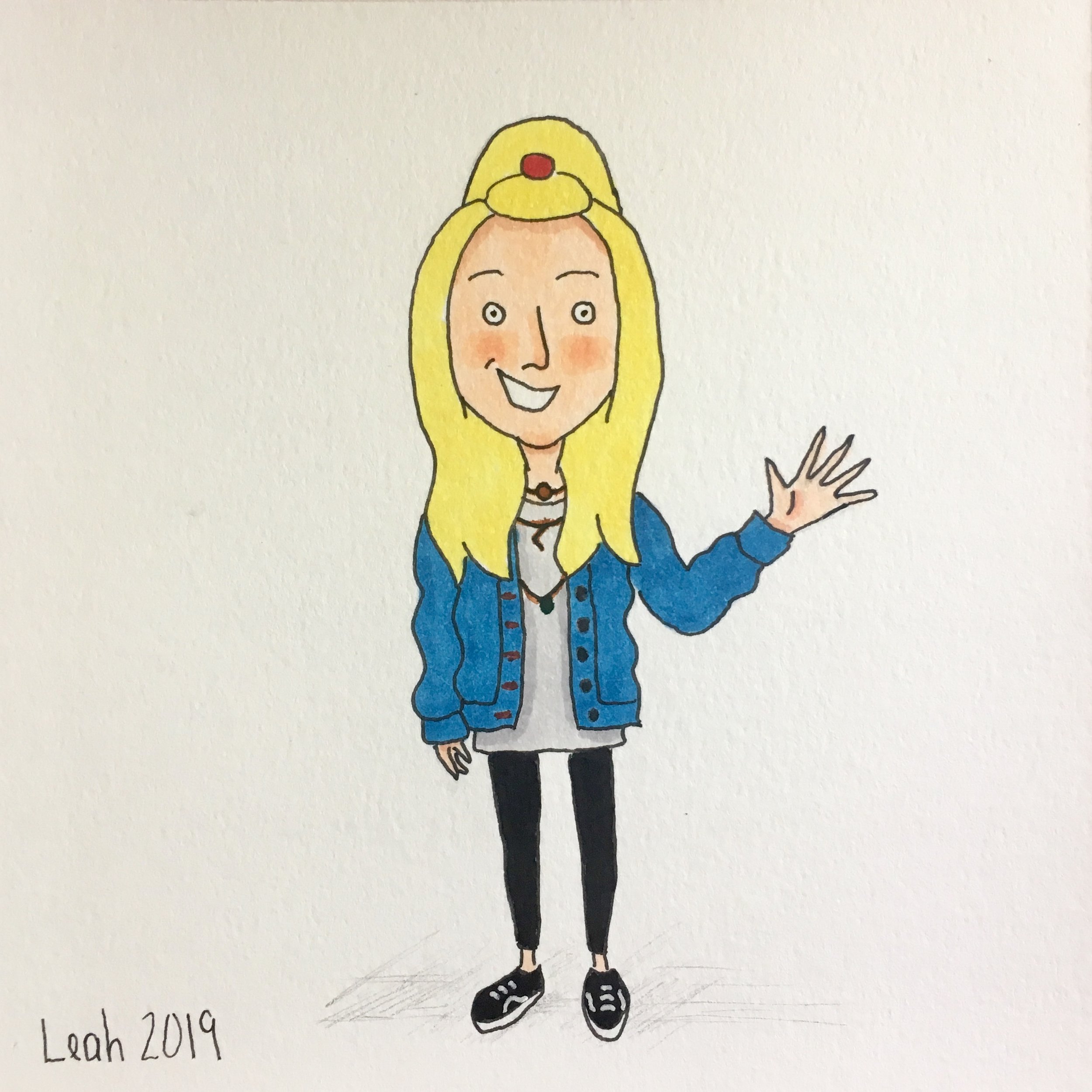 Self Introduction