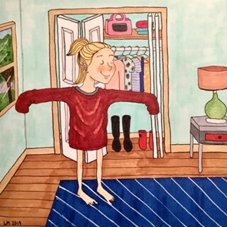 The Bigger, The Better