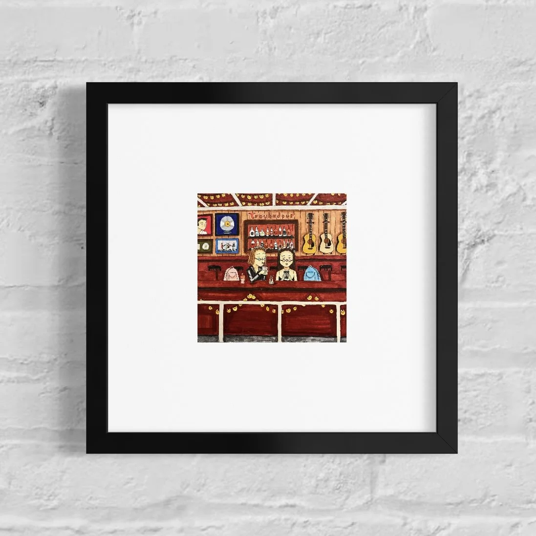 Troubador Framed.jpeg