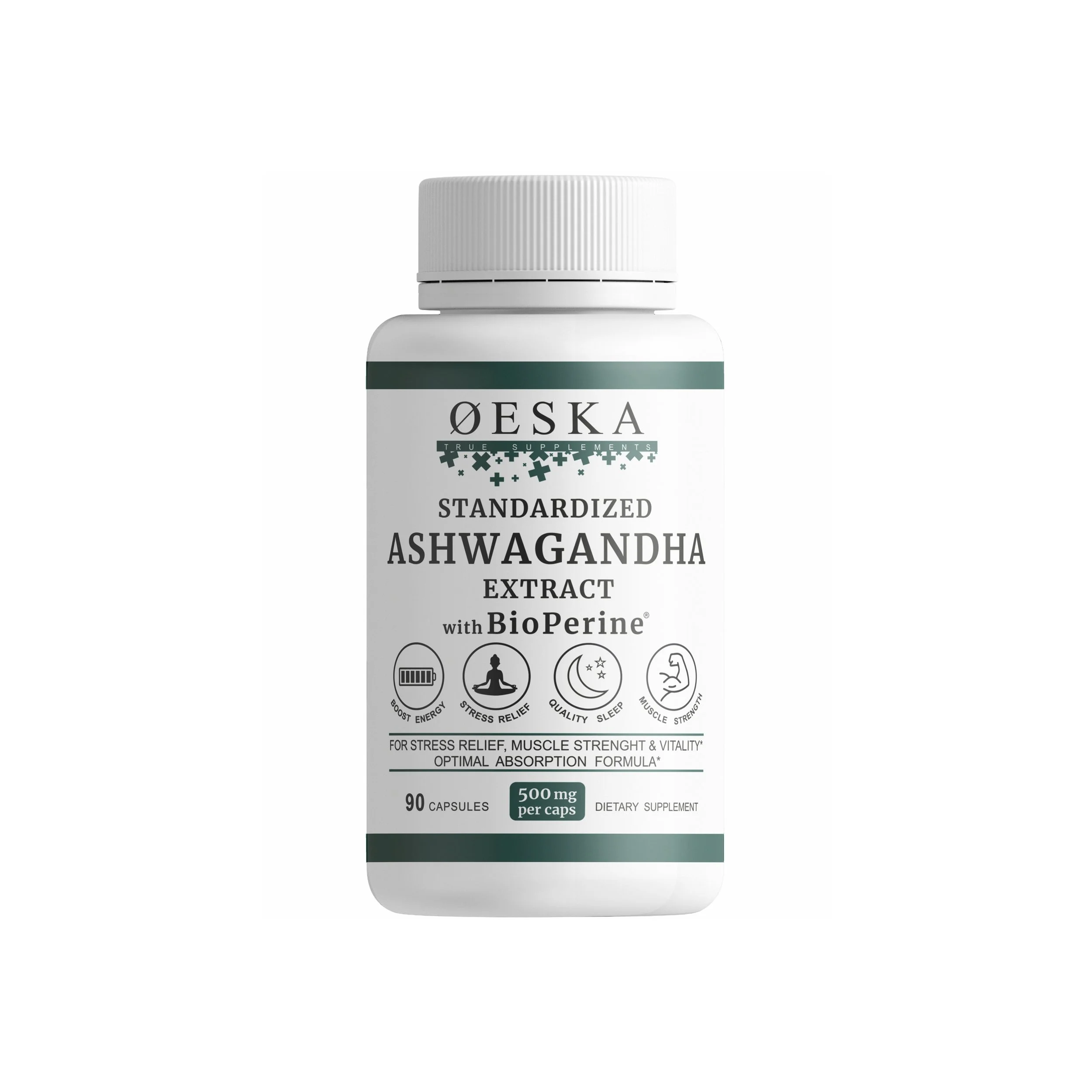Ashwagandha Extract