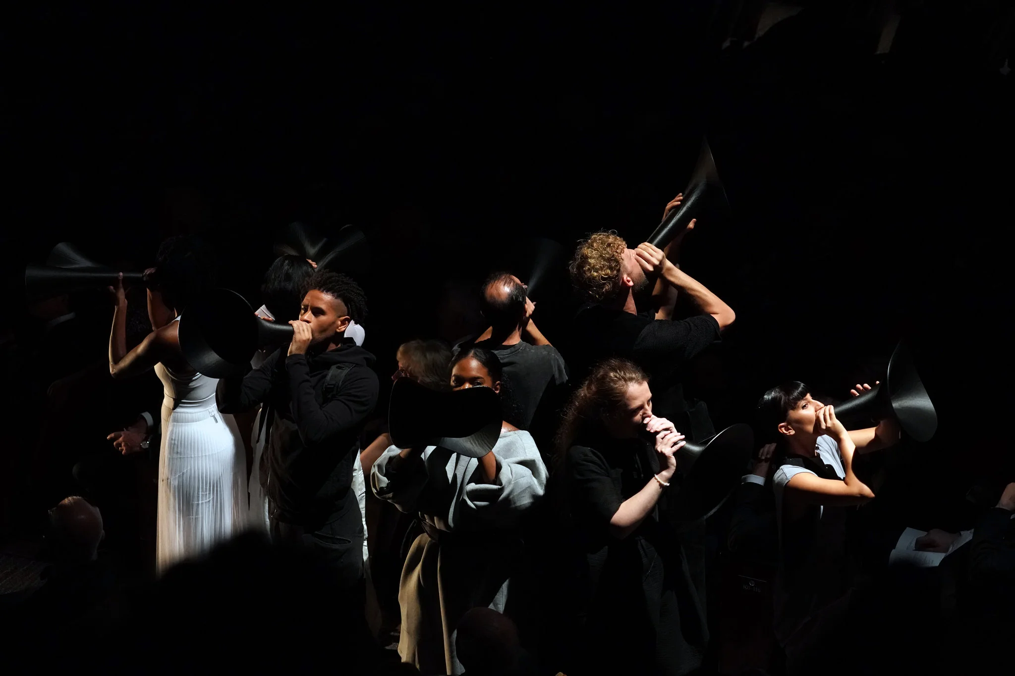 Photo By: Michelle V. Agins / The New York Times